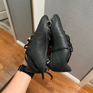 Addidas kid soccer cleats